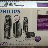 Уникална аудио система Philips SPA9200, снимка 12 - Аудиосистеми - 43330685