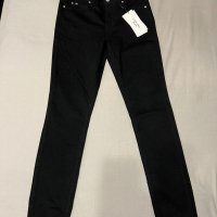 Продавам дамски дънки Calvin Klein Jeans, снимка 4 - Дънки - 43355301