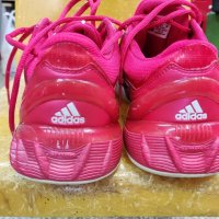 Маратонки Adidas Stabil 38 номер, снимка 8 - Маратонки - 36855324