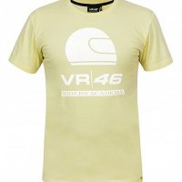 VALENTINO ROSSI Riders Academy T-shirt, тениска размер S, снимка 1 - Тениски - 32875253