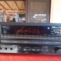 KENWOOD KR V6060, снимка 4 - Ресийвъри, усилватели, смесителни пултове - 32329574