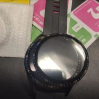 Протектор за часовник Huawei Watch GT2 / GT3 Pro 46mm, снимка 3 - Смарт гривни - 35591698