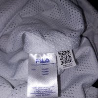 Мешка Fila, снимка 3 - Раници - 39144170