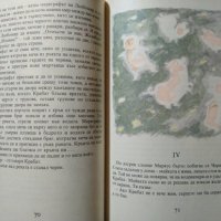 Черната воденица. Юри Брезан 1968 г., снимка 4 - Детски книжки - 27905830