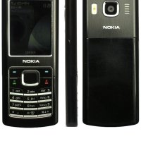 Батерия за Nokia BL-6P - Nokia 6500c - Nokia 7900, снимка 3 - Оригинални батерии - 15530409