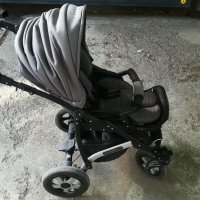 Продавам бебешка количка Camarello, снимка 2 - За бебешки колички - 37588692