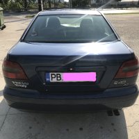 Volvo S40 Волво С40, снимка 4 - Автомобили и джипове - 40479787