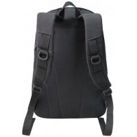 Раница за лаптоп 16" Dicallo LLB9913 Черна Notebook Bagpack, снимка 2 - Лаптоп аксесоари - 33346465