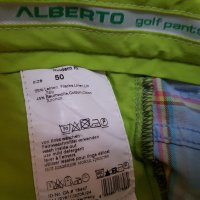 Нов панталон за голф ALBERTO, снимка 1 - Панталони - 35138786