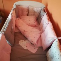 Детско легло, снимка 2 - Бебешки легла и матраци - 43193849