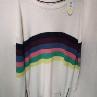 Нов ! Оригинал! Esprit!!!, снимка 1 - Блузи с дълъг ръкав и пуловери - 27990657