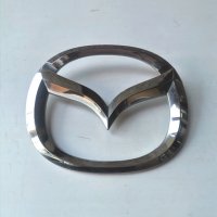 Емблема Мазда Mazda , снимка 1 - Части - 43462760