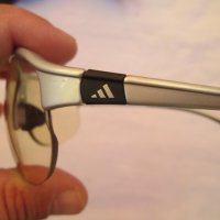 Adidas спортни слънчеви очила, произведени в Австрия., снимка 6 - Слънчеви и диоптрични очила - 43562243