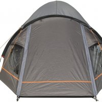 Триместна куполна палатка Bravo 3, снимка 13 - Палатки - 32654286