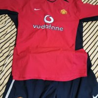 Футболен екип на FC manchester united, снимка 10 - Спортни дрехи, екипи - 26771678