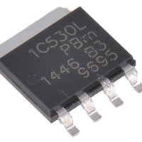 PSMN1R5-30YLC SMD marking - 1C530L - LFPAK56 / SOT669 N-FET TRANSISTOR - 2 БРОЯ, снимка 2 - Друга електроника - 40763066