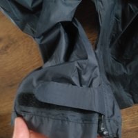 Mountain Equipment Rainfall Rain Pants - страхотен водоусточив панталон, снимка 10 - Спортни дрехи, екипи - 34672025