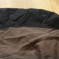 Bergans of NORWAY Sivle Lady Pants размер XXL за лов панталон със здрава брезентова материя - 730, снимка 13 - Екипировка - 43689151