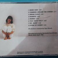 Tiger Okoshi – 1982 - Mudd Cake(Fusion,Jazz-Funk), снимка 6 - CD дискове - 42986982