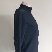 X - Bionic Beaver Full Zip Stretch Lady Size M НОВО! ОРИГИНАЛ! Дамско Термо горнище - Яке!, снимка 5 - Спортни екипи - 43972568