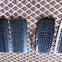 клавиатури, снимка 8 - Клавиатури и мишки - 37530129