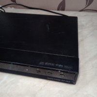 Sony cd/DVD player DVP-NS38, снимка 8 - Плейъри, домашно кино, прожектори - 43061995