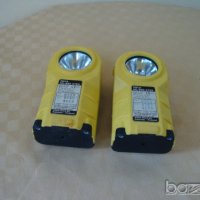 MICA ML-800 ATEX - 2бр.фенери, взривозащитен клас 3W LED , снимка 3 - Други стоки за дома - 43088460