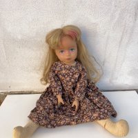 Стара колекционерска кукла "Белла" №1677, снимка 1 - Антикварни и старинни предмети - 35318684