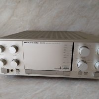 Marantz Pm-84 Gold Edition Промоция!!! , снимка 1 - Ресийвъри, усилватели, смесителни пултове - 42956940