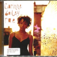 Corinne Bailey Rae, снимка 1 - CD дискове - 37449133