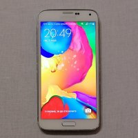 Samsung Galaxy S5, снимка 2 - Samsung - 37322925