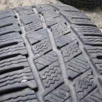 1 БР. Зимна гума Michelin 235 65 16 C DOT 2120, снимка 1 - Гуми и джанти - 35601688