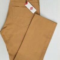 Lee Cooper - Мъжки дънков панталон Casual Chino,  размер - 36W / "32                    , снимка 1 - Дънки - 39708767