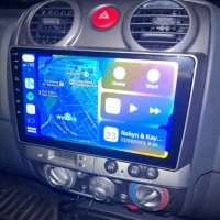 Chevrolet Colorado 2006-2012 Android 13 Mултимедия/Навигация, снимка 6 - Аксесоари и консумативи - 43250842