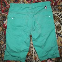 Къси панталони JACK&JONES, BERKELEY   мъжки,М-Л, снимка 4 - Къси панталони - 26210696