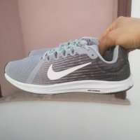 МАРАТОНКИ NIKE DOWNSHIFTER 8  номер 41,5-42, снимка 5 - Маратонки - 33152664