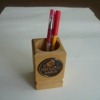 Сувенир - моливник, снимка 2 - Други ценни предмети - 29050184