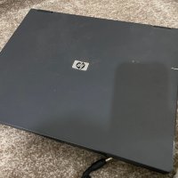 Лаптоп HP Compaq nc6120 , снимка 5 - Лаптопи за дома - 43856033