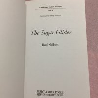 The Sugar Glider - Rod Neilsen, снимка 3 - Художествена литература - 38540556