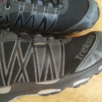 Treksta Sync II GORE-TEX Women Shoes размер EUR 39 / UK 5,5 дамски водонепромукаеми - 757, снимка 5 - Дамски ежедневни обувки - 43765194