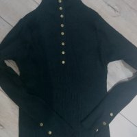 Дамско поло, снимка 4 - Блузи с дълъг ръкав и пуловери - 34632645