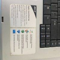 Лаптопи Acer ,ASUS, Lenovo , Toshiba , HP и Samsung Notebook  (на части), снимка 13 - Части за лаптопи - 26845890