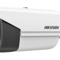 Продавам HIKVISION DS-2CD2T63G2-4I 6.0 Мегапиксела (3200x1800@20 кад/сек; 2688x1520@25 кад/сек), снимка 1 - HD камери - 43501777