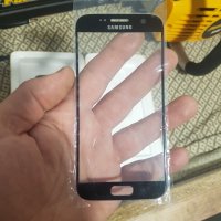Закалено стъкло за Samsung S7, снимка 6 - Стъкла за телефони - 40485636