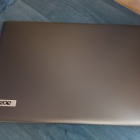 Acer Aspire Swift 3 Ultrabook-14.0 инча, Intel Core i3-7100U, DDR4