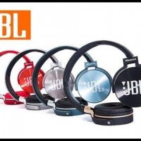 Безжични блутут слушалки JBL Everest JB950 fm radio usb handsfree bluetooth, снимка 12 - Bluetooth слушалки - 32660257