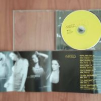ПАЙНЕР РОМАНТИЧНИ БАЛАДИ, снимка 2 - CD дискове - 44043094