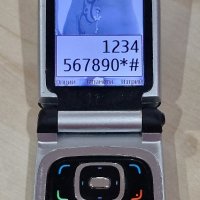Nokia 6131, 7100s и X2-02 - за ремонт, снимка 3 - Nokia - 43317299