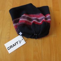 Craft Retro winter cap , craft race warm cap, снимка 4 - Шапки - 27287383