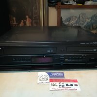 TOSHIBA RDXV50KF hifi VCR/HDD/DVD/USB/DVB/HDMI RECORDER 3007211210, снимка 2 - Плейъри, домашно кино, прожектори - 33669327